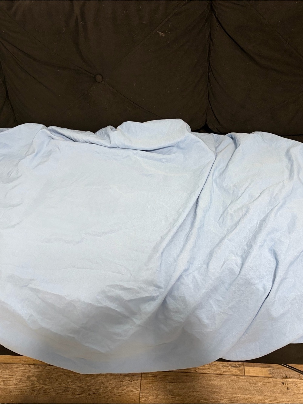 Crib sheets set - Picture 2 of 3